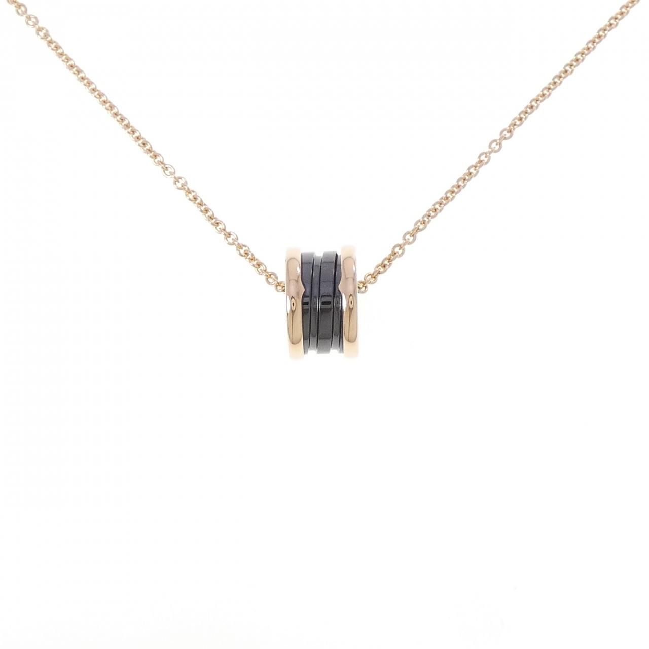 Bvlgari Necklace Gold