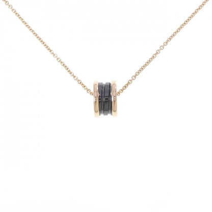 Bvlgari Necklace Gold