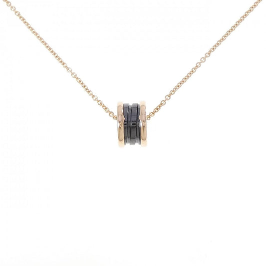Bvlgari Necklace Gold