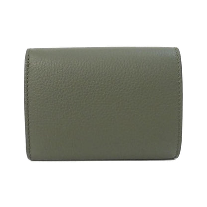 Loewe Wallet Khaki — view 2