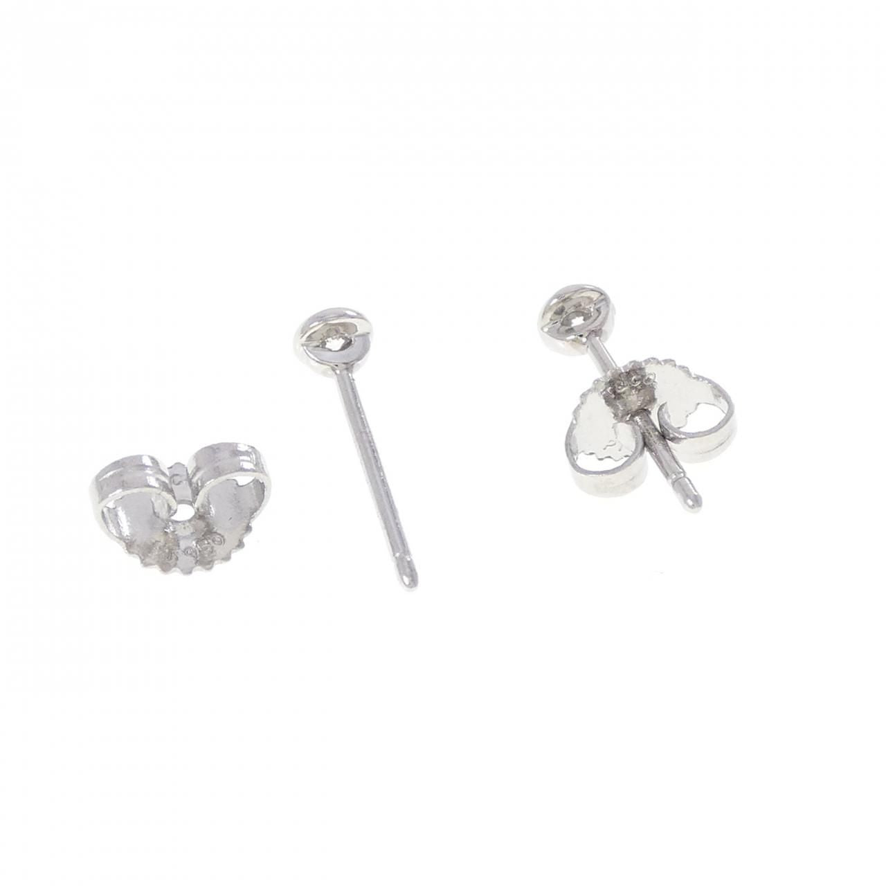 Tiffany & Co by the Yard Earrings — view 3