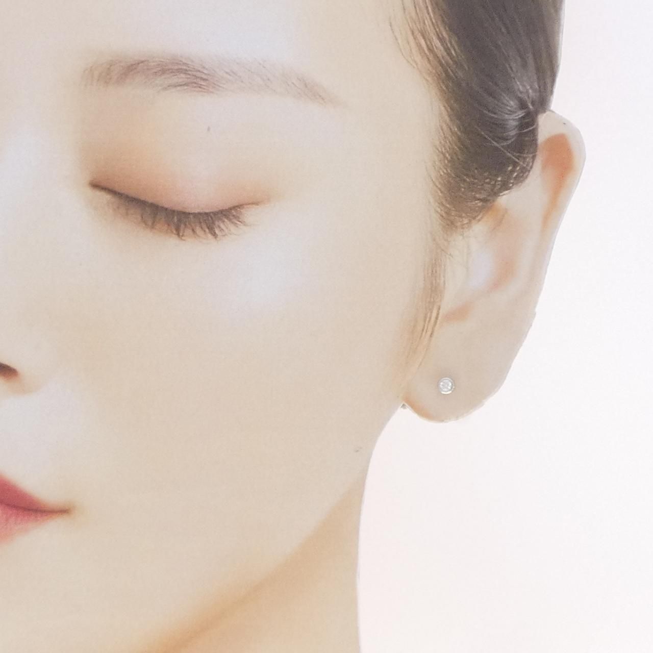 Tiffany & Co by the Yard Earrings — view 4