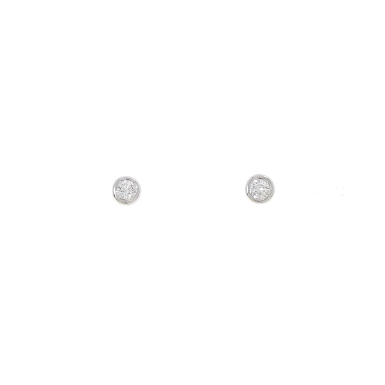 Tiffany & Co by the Yard Earrings