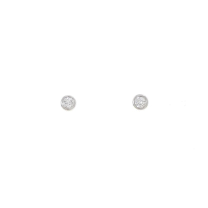 Tiffany & Co by the Yard Earrings