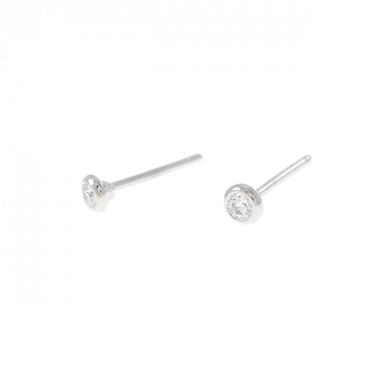 Tiffany & Co by the Yard Earrings — view 2