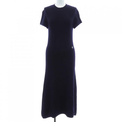Hermes Dress Black