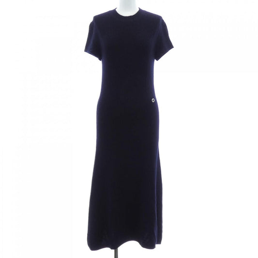 Hermes Dress Black