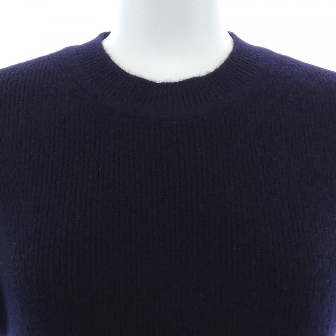 Hermes Dress Black — view 5