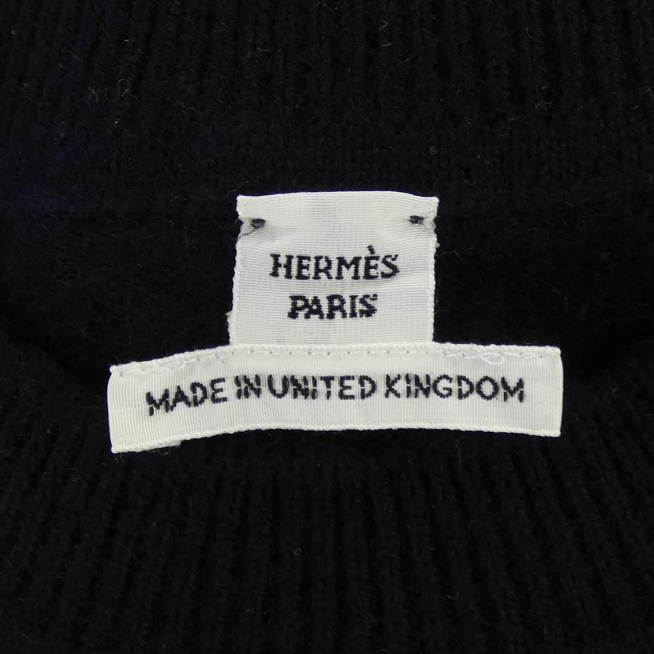 Hermes Dress Black — view 4
