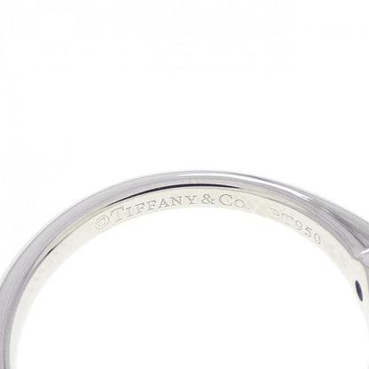 Tiffany & Co Classic Solitaire Ring — view 4