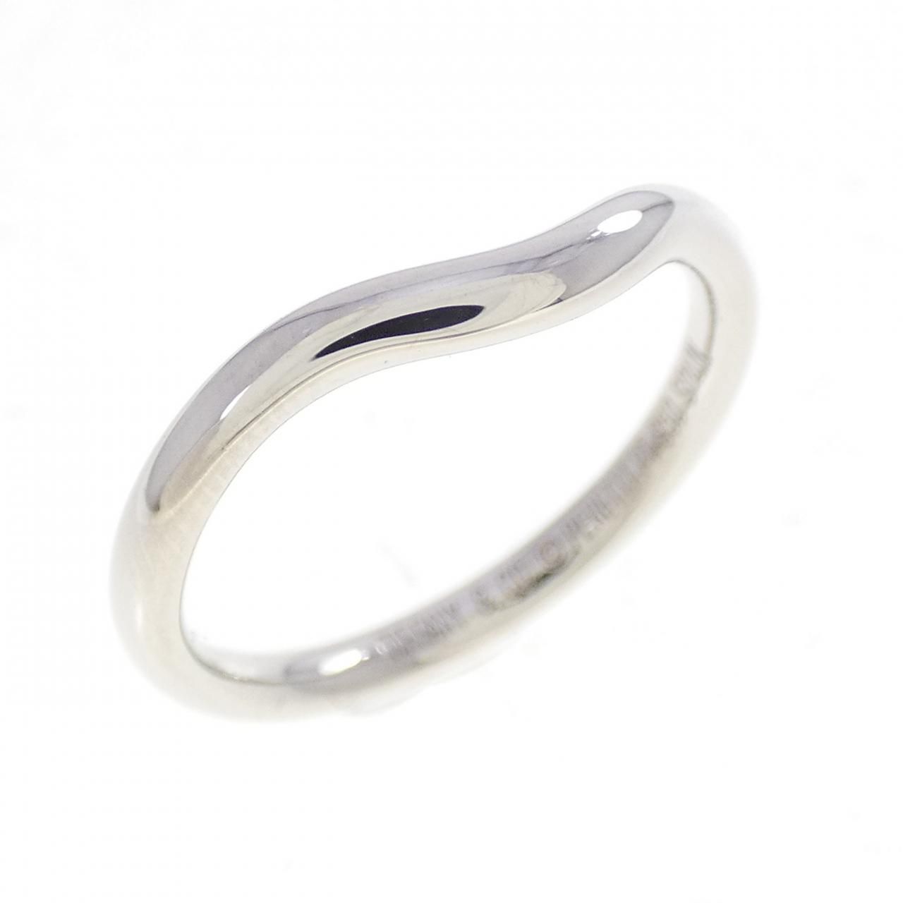 Tiffany & Co T Cube Ring