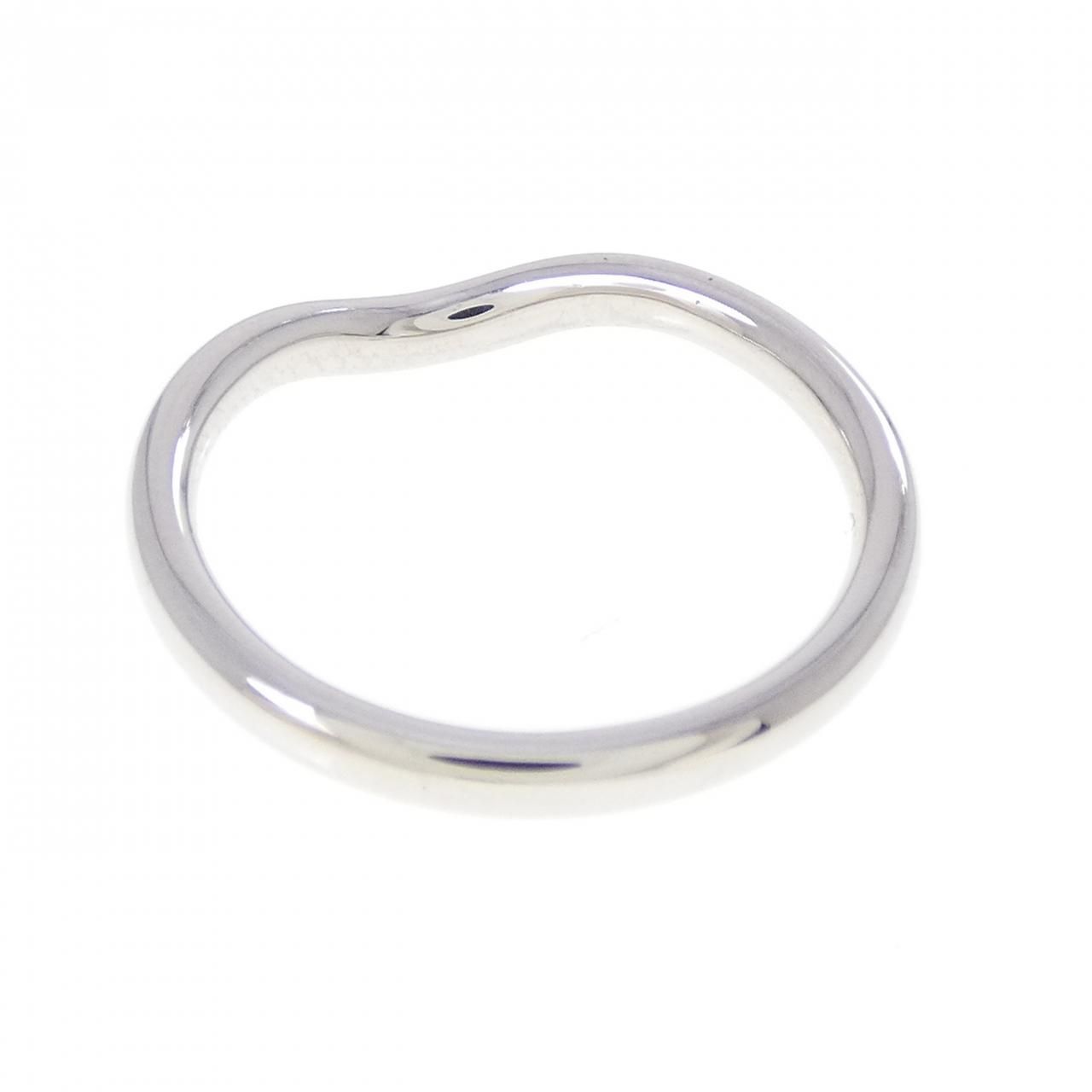 Tiffany & Co T Cube Ring — view 3