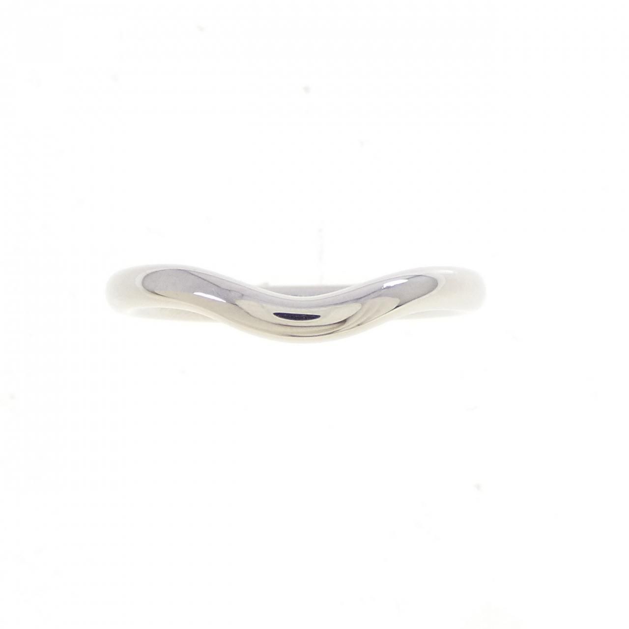 Tiffany & Co T Cube Ring — view 2