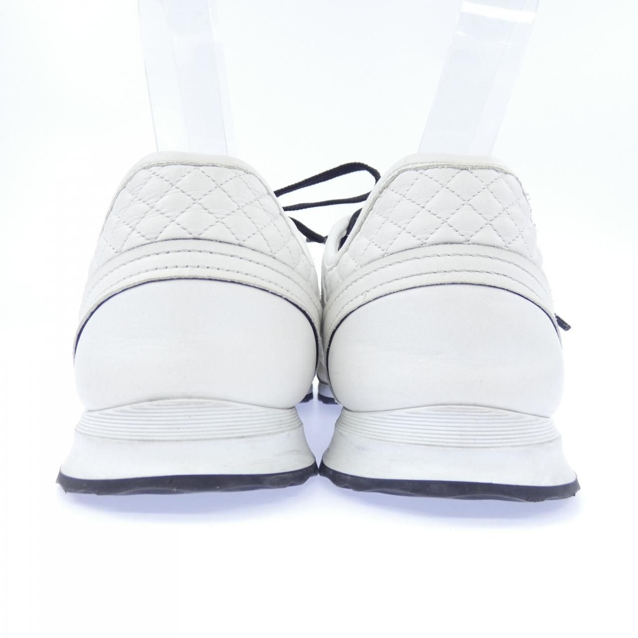 Chanel Sneakers White — view 5