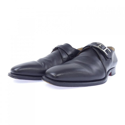 Hermes Shoes Sneakers Black — view 3