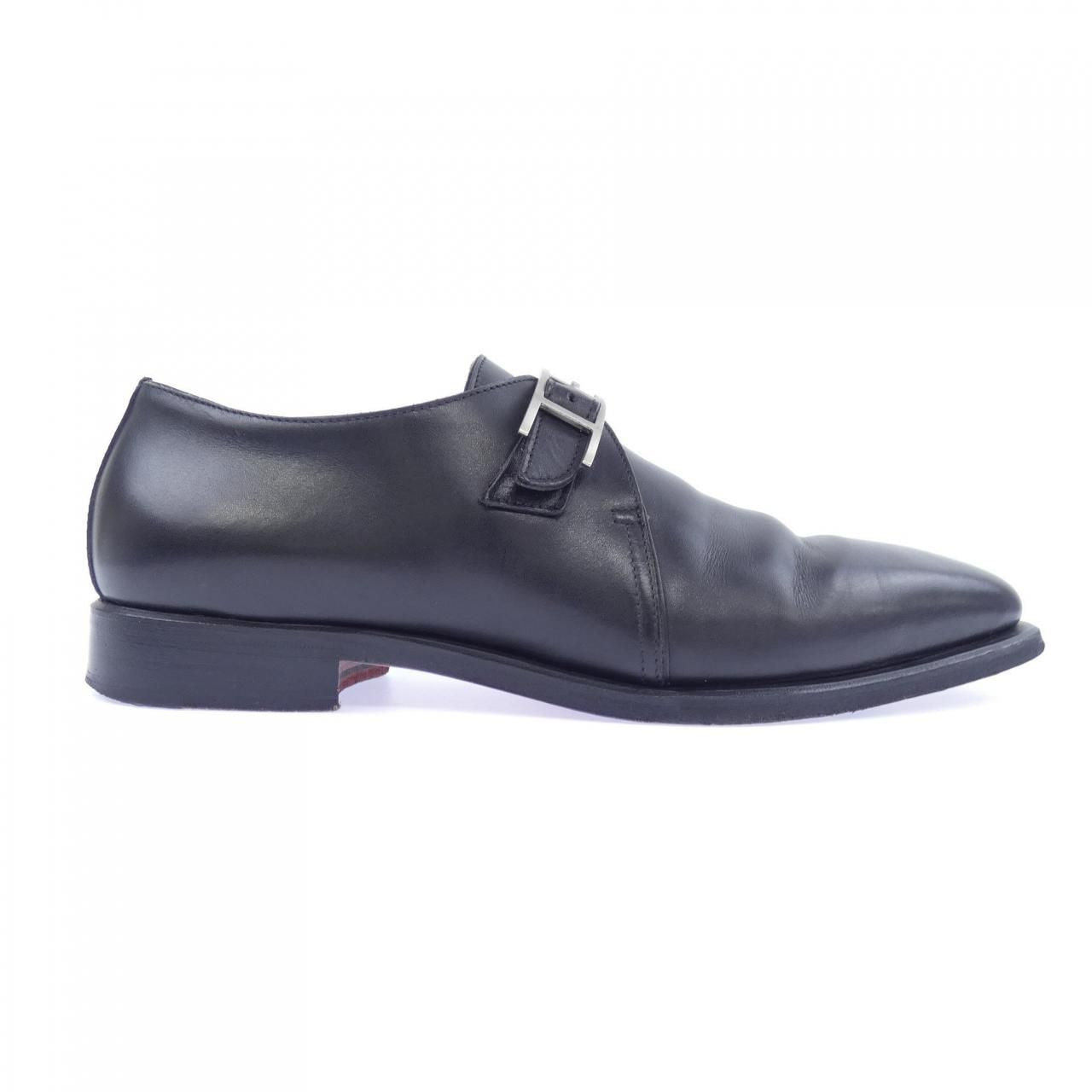 Hermes Shoes Sneakers Black