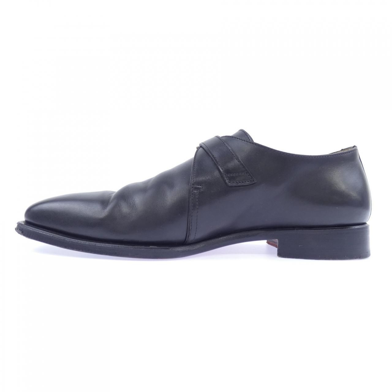 Hermes Shoes Sneakers Black — view 2