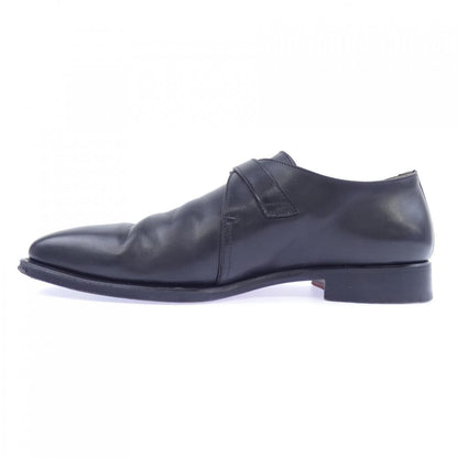 Hermes Shoes Sneakers Black — view 2