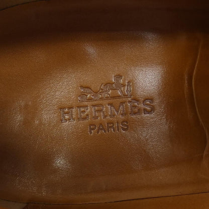 Hermes Shoes Sneakers Black — view 8