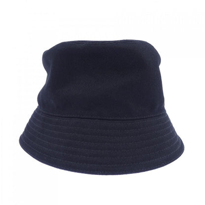 Prada Triangle Logo Hat