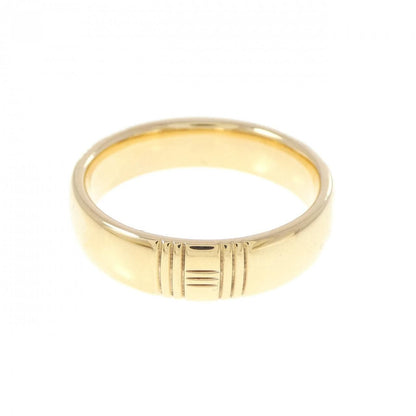 Hermes Ring Gold — view 2