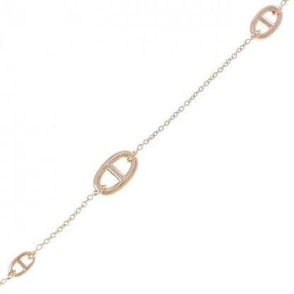 Hermes Farandole Bracelet Gold