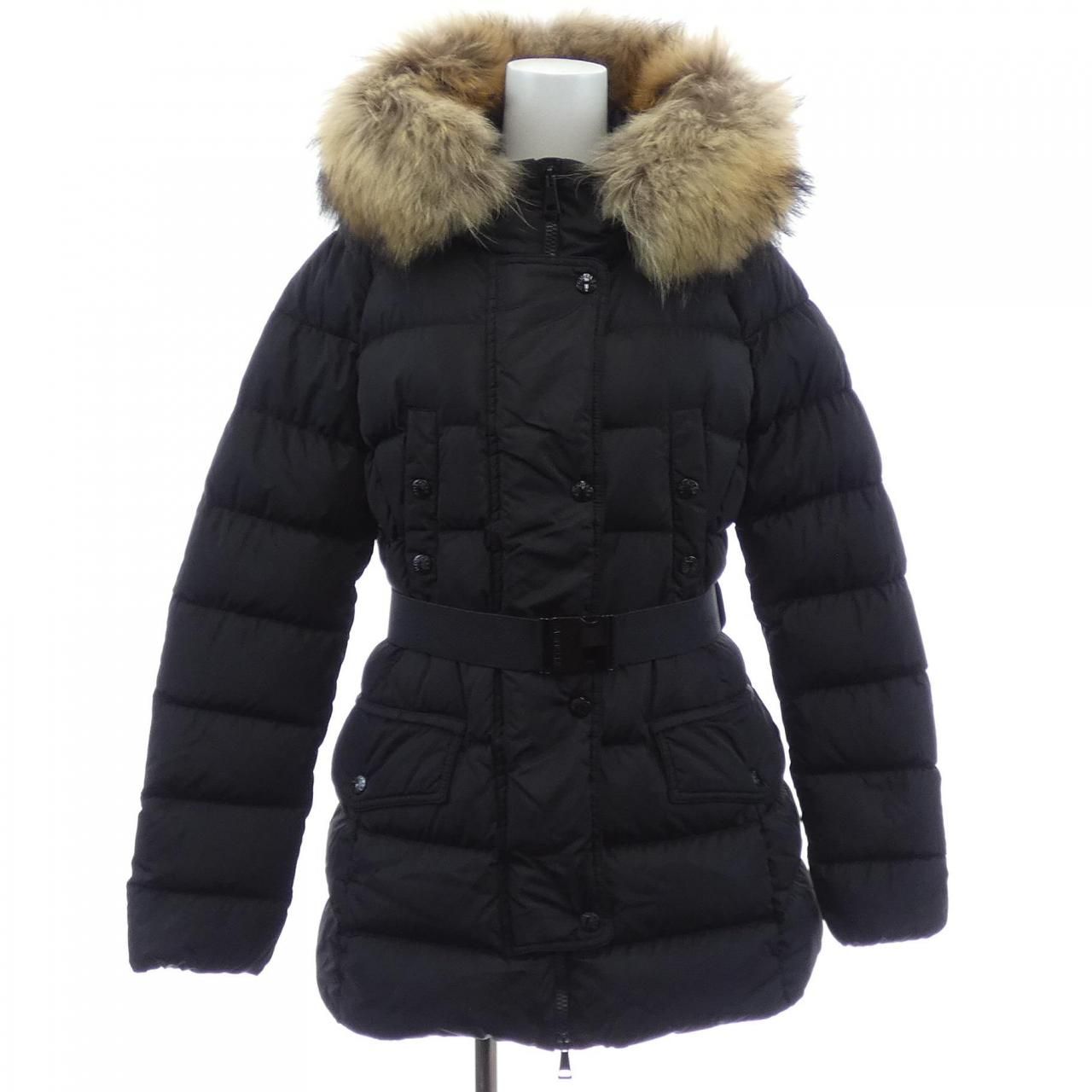Moncler Clio Down Jacket