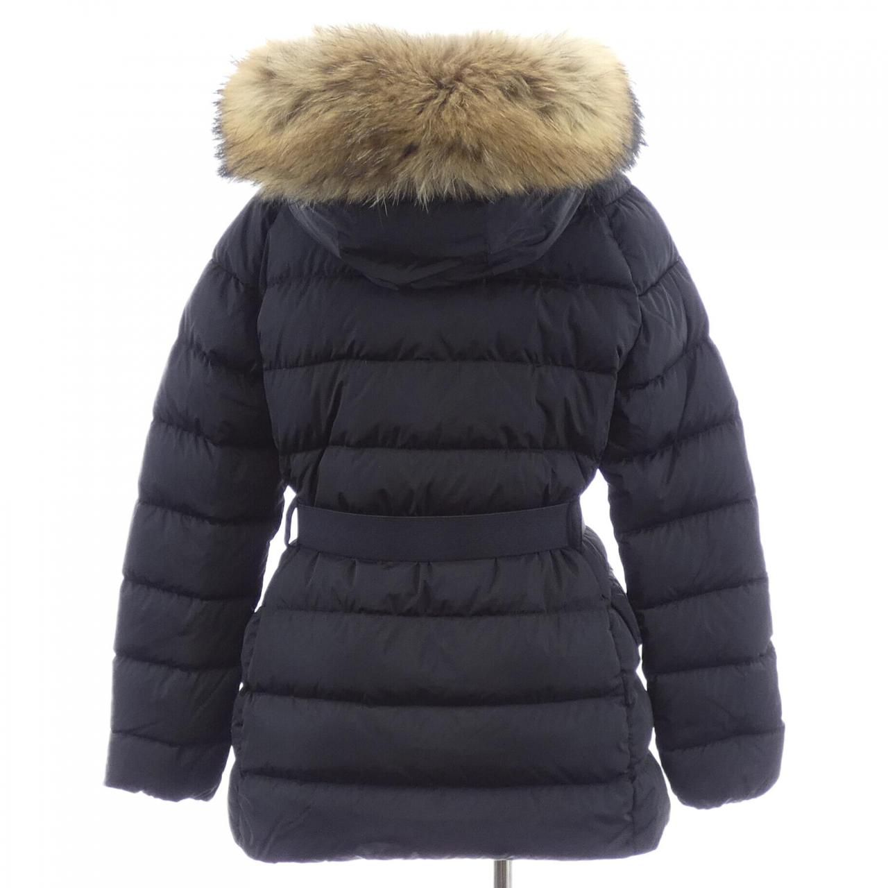 Moncler Clio Down Jacket — view 2