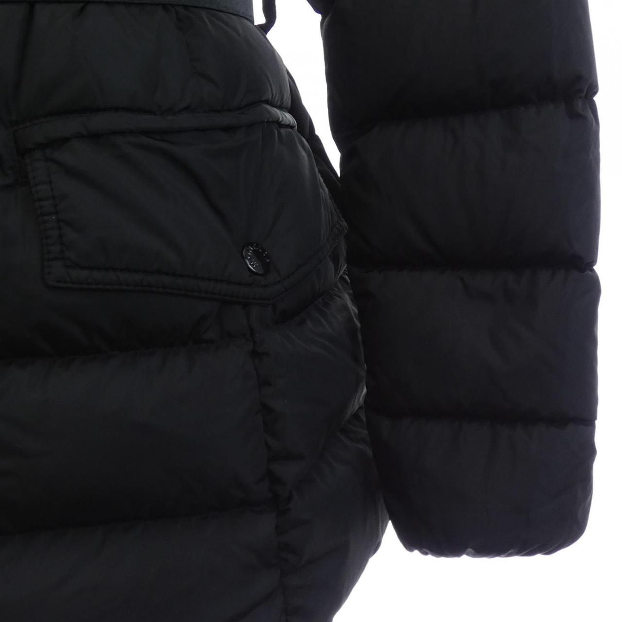 Moncler Clio Down Jacket — view 7