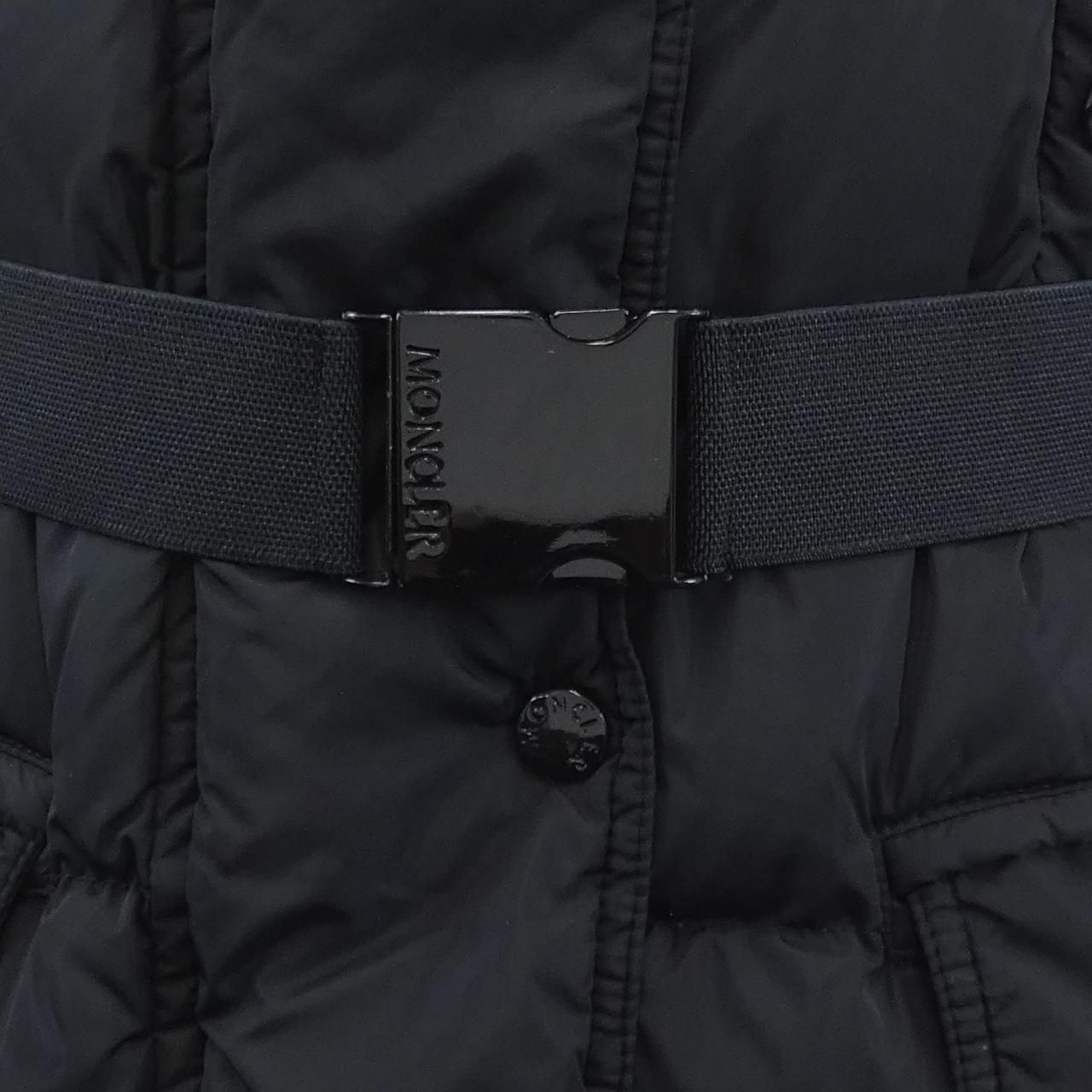 Moncler Clio Down Jacket — view 8