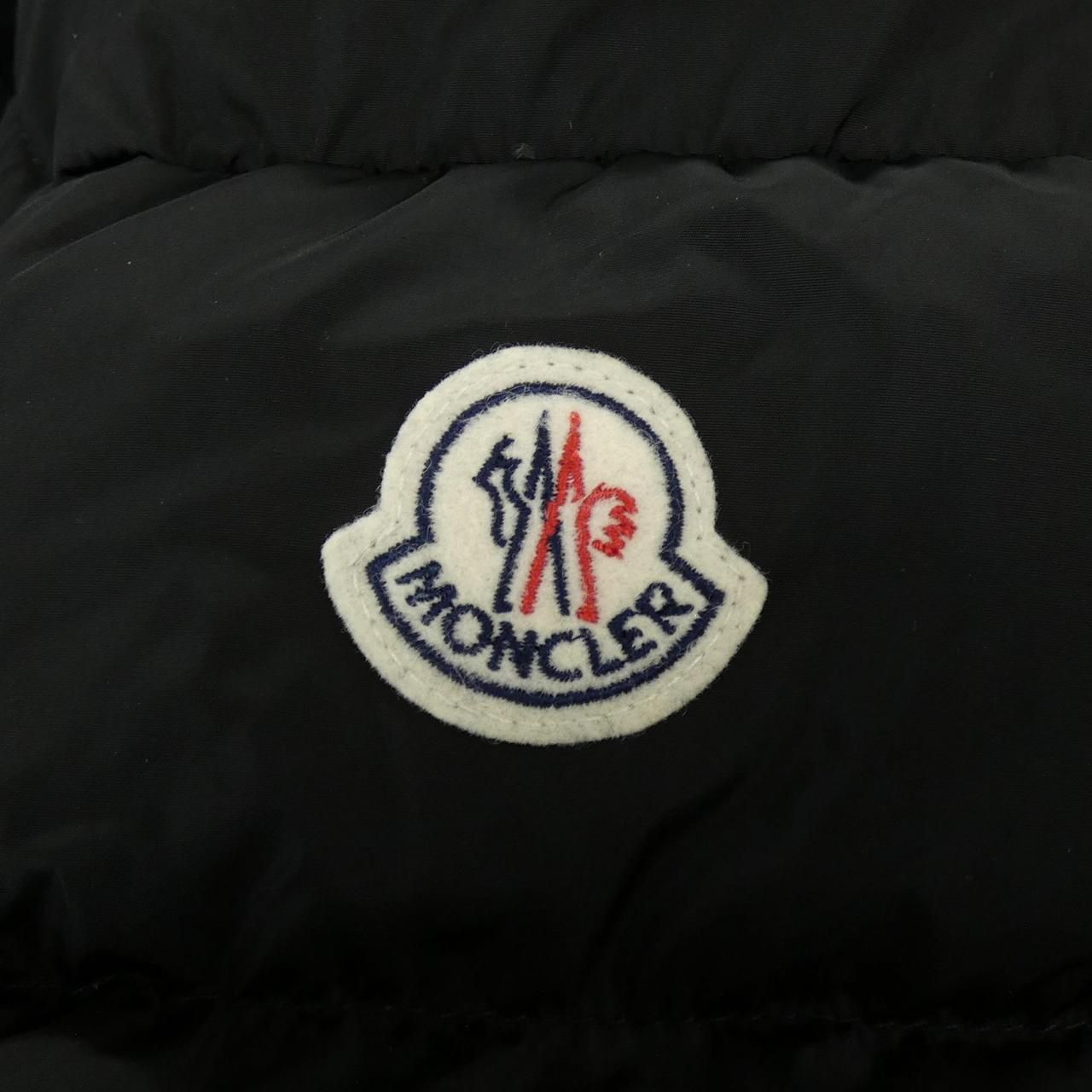 Moncler Clio Down Jacket — view 9
