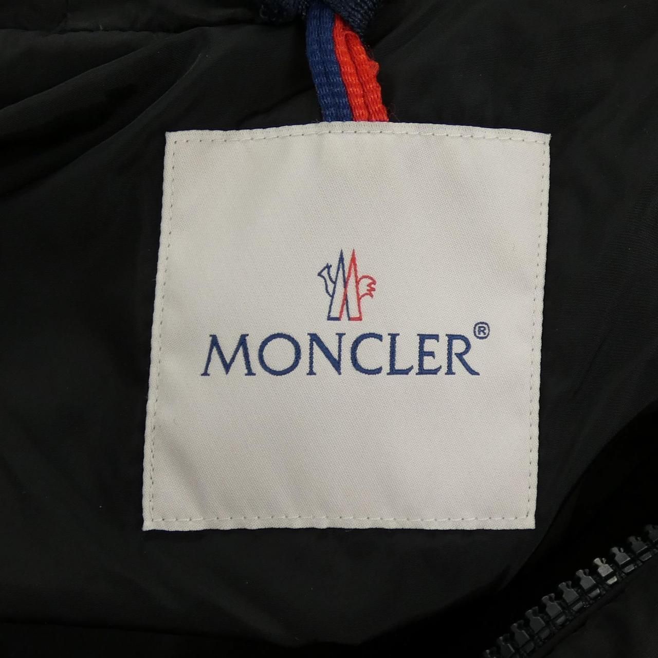 Moncler Clio Down Jacket — view 5