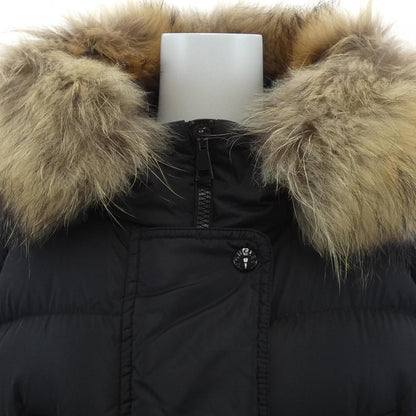 Moncler Clio Down Jacket — view 6