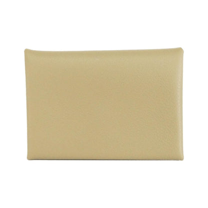 Hermes Calvi Duo Coin Case
