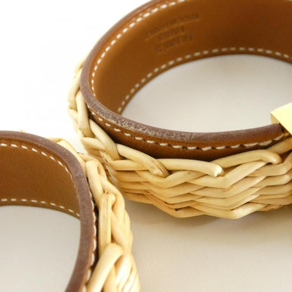 Hermes Medall Picnic GM Earrings — view 4