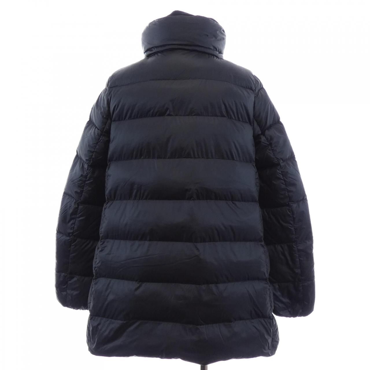 Moncler Torcyn Down Jacket — view 2