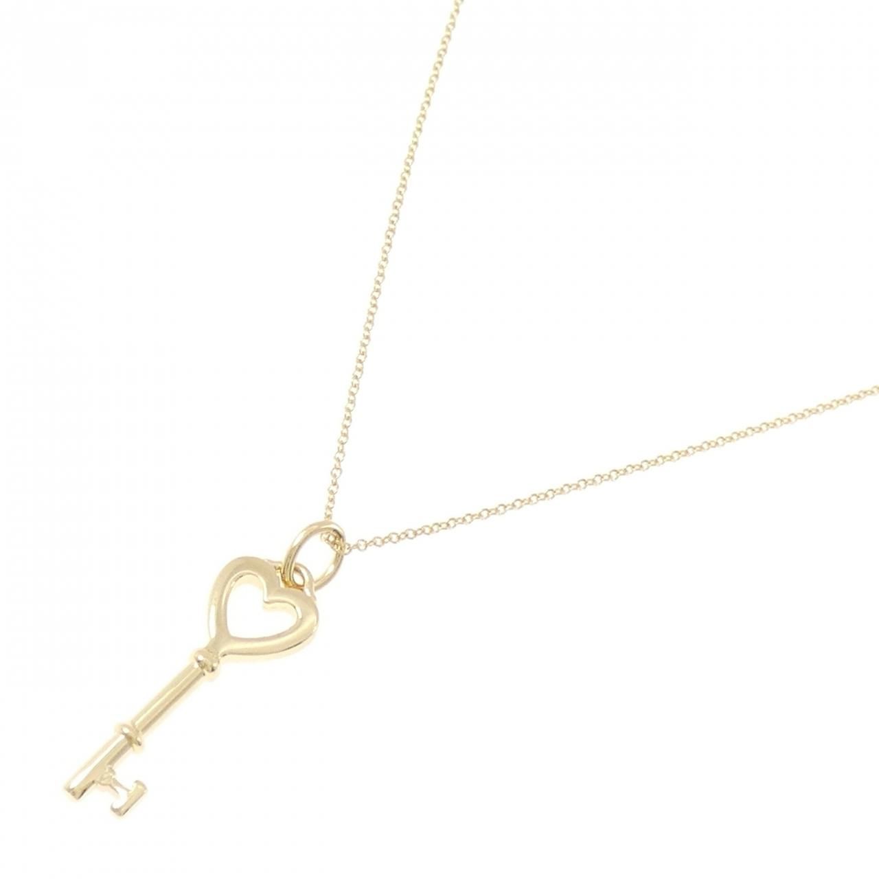 Tiffany & Co Mini Necklace — view 2
