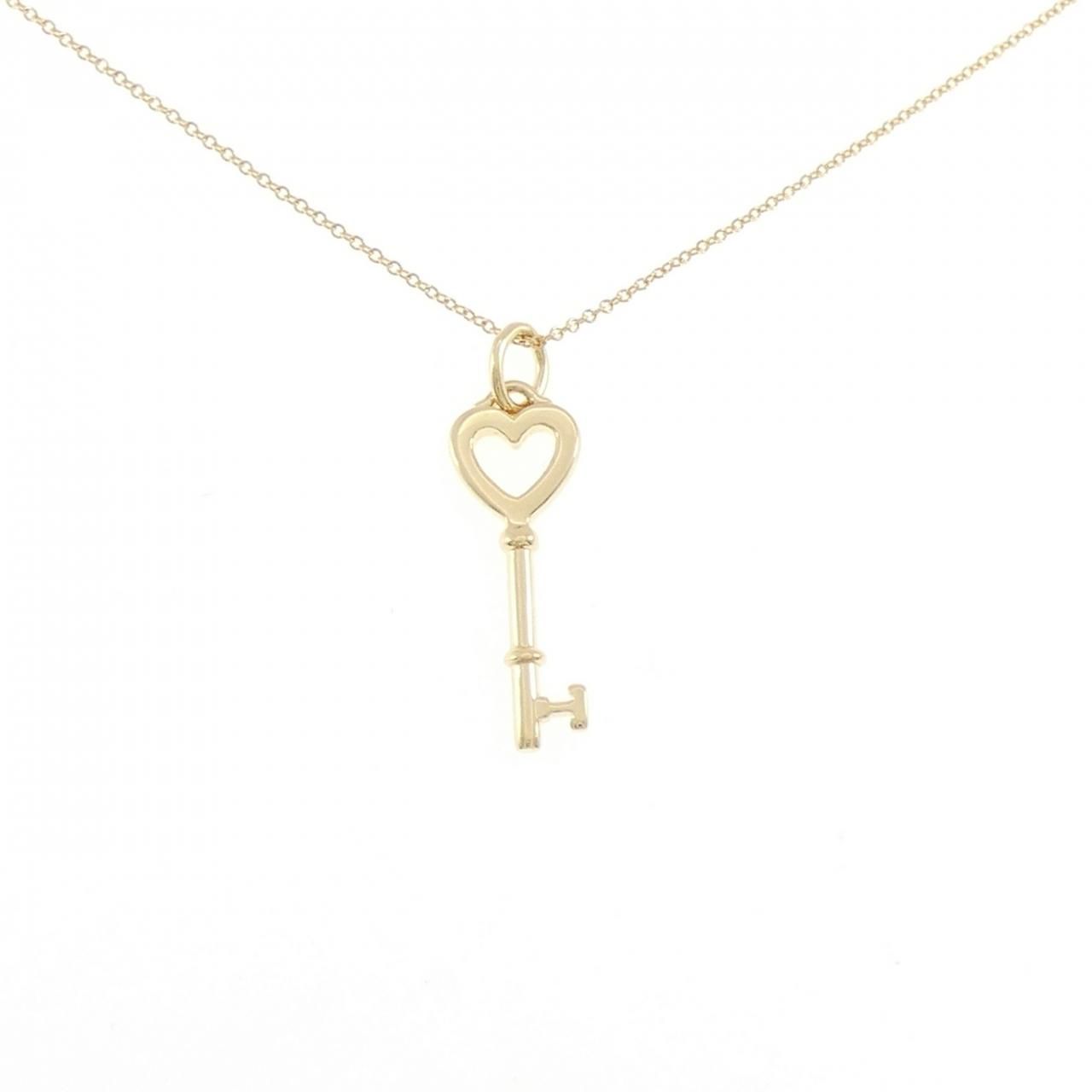 Tiffany & Co Mini Necklace