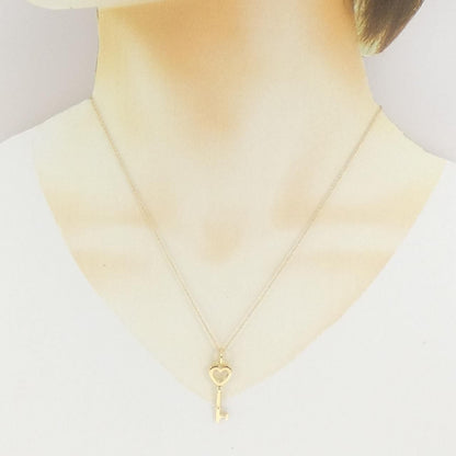 Tiffany & Co Mini Necklace — view 6