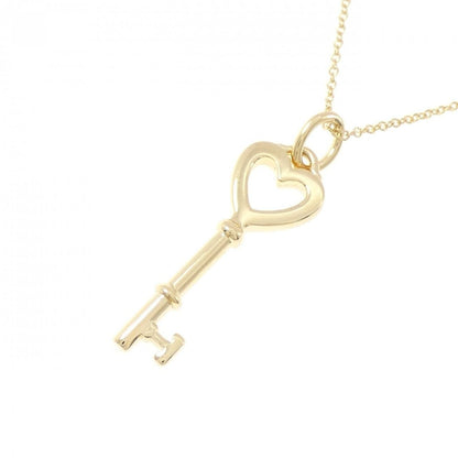 Tiffany & Co Mini Necklace — view 3