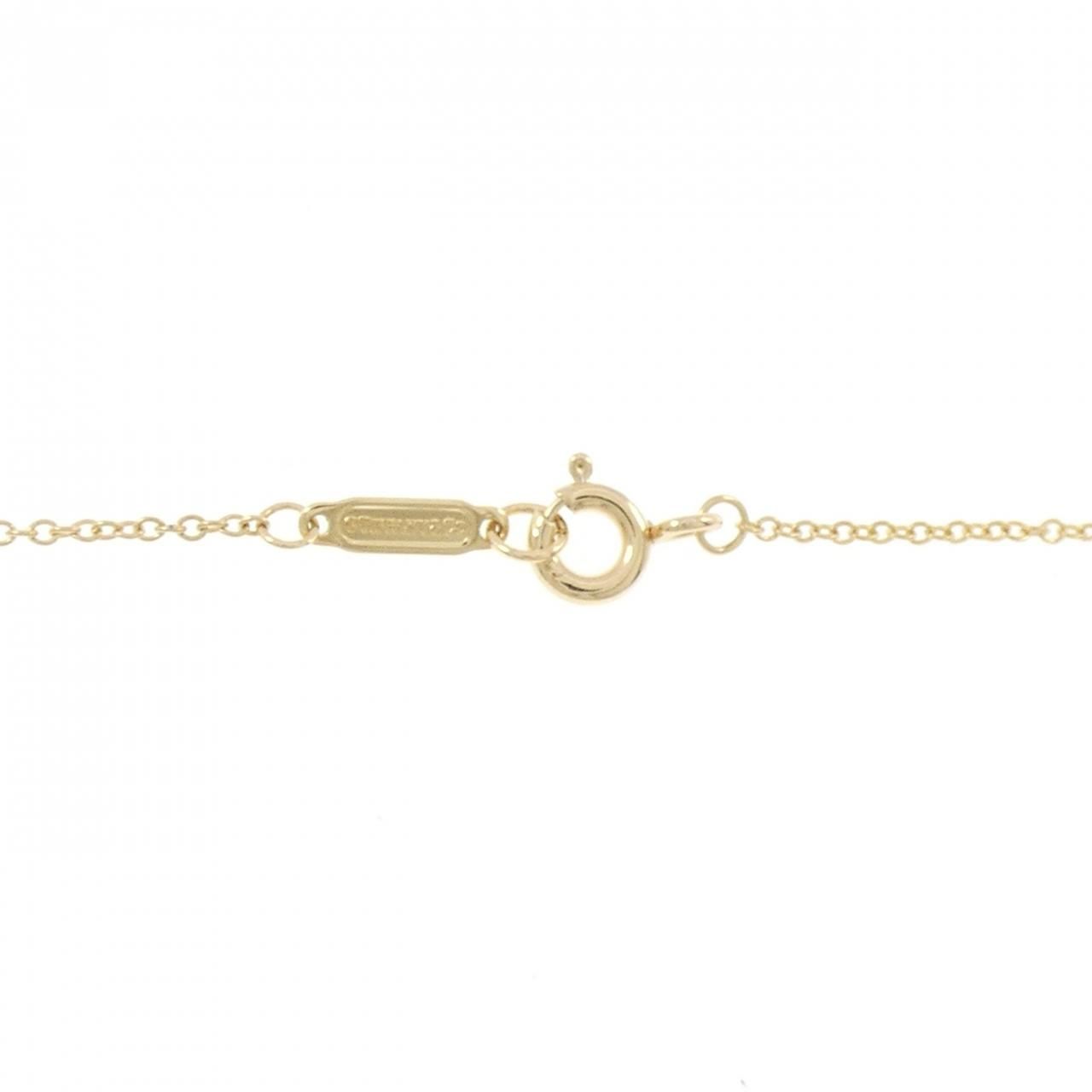 Tiffany & Co Mini Necklace — view 5
