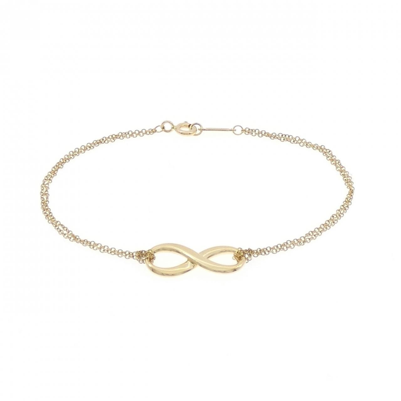 Tiffany & Co Infinity Bracelet — view 2