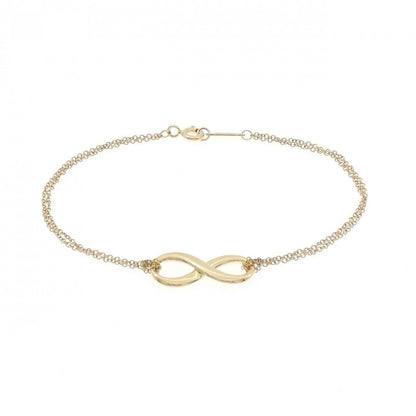 Tiffany & Co Infinity Bracelet — view 2
