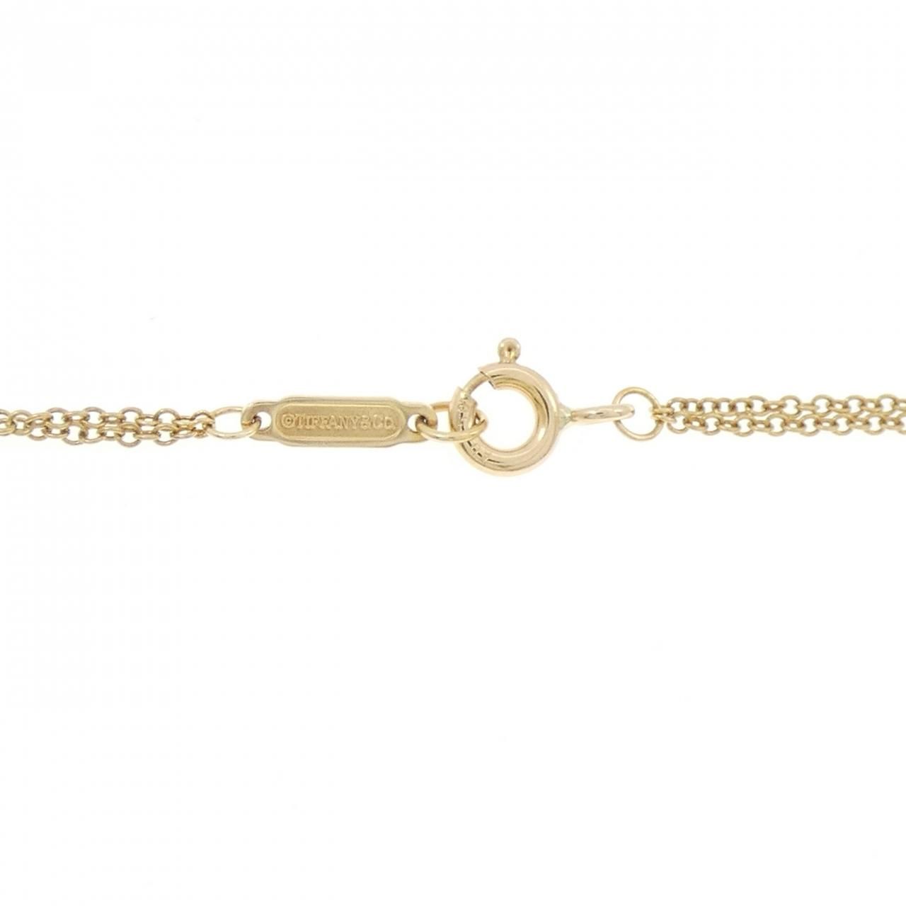 Tiffany & Co Infinity Bracelet — view 3