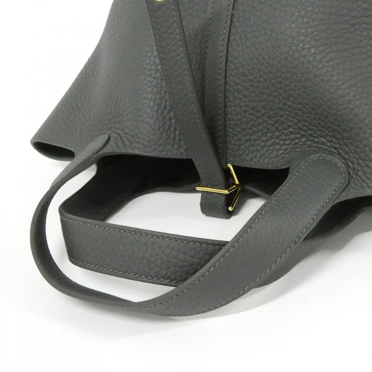Hermes Picotin Lock PM Bag — view 4