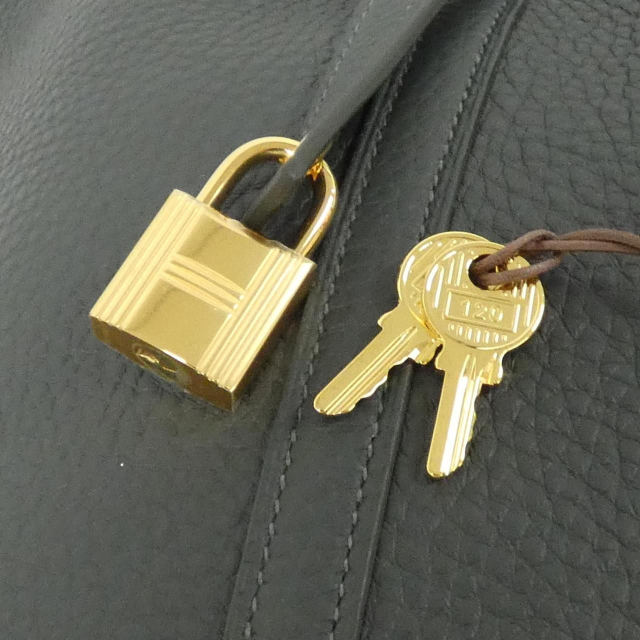 Hermes Picotin Lock PM Bag — view 3