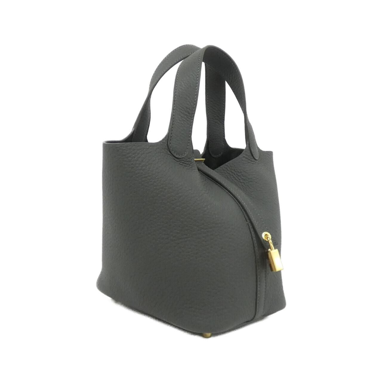 Hermes Picotin Lock PM Bag
