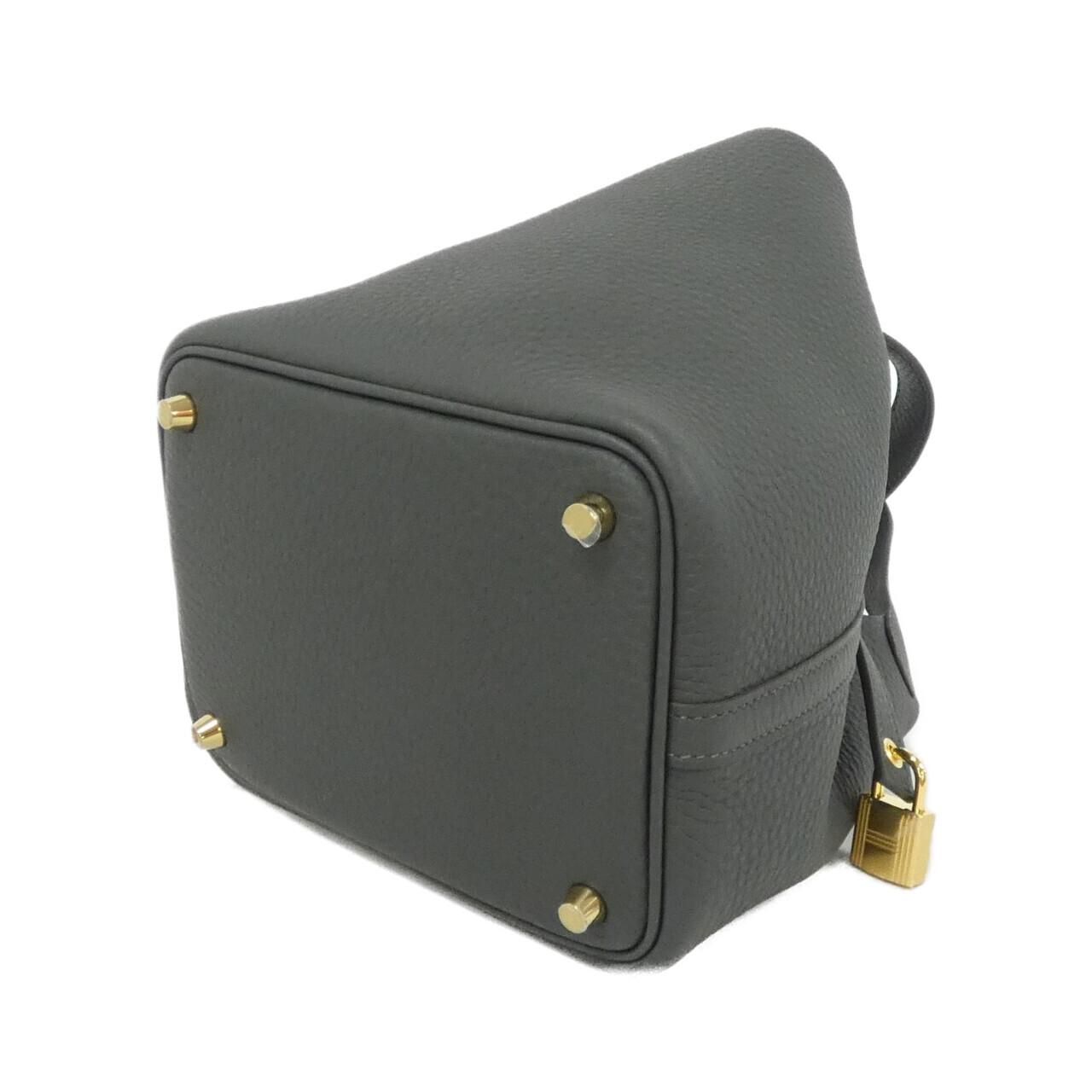 Hermes Picotin Lock PM Bag — view 2