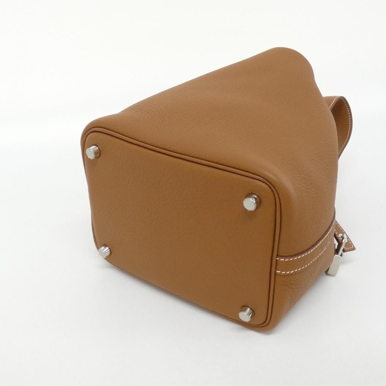 Hermes Picotin Lock PM Bag — view 2