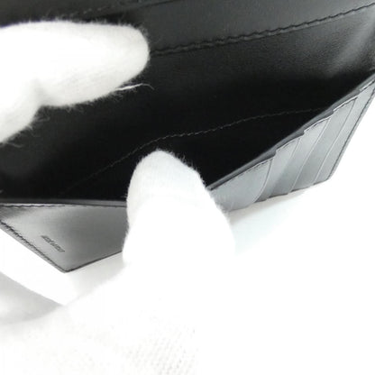 Celine Card Case Card Holders Black — view 5